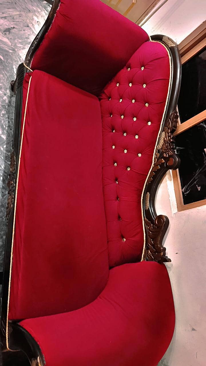 Dewan sofa 2