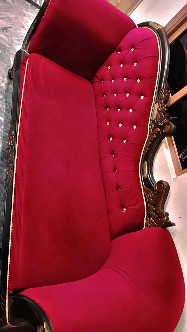 Dewan sofa 3