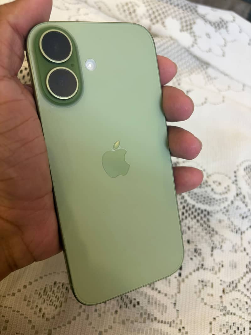 Apple iPhone 17 jv 5