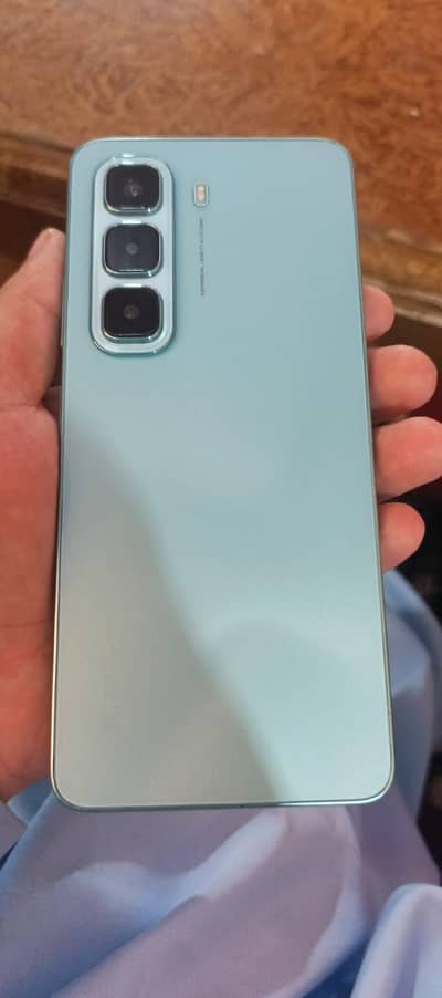Infinix Hot 50 8/128