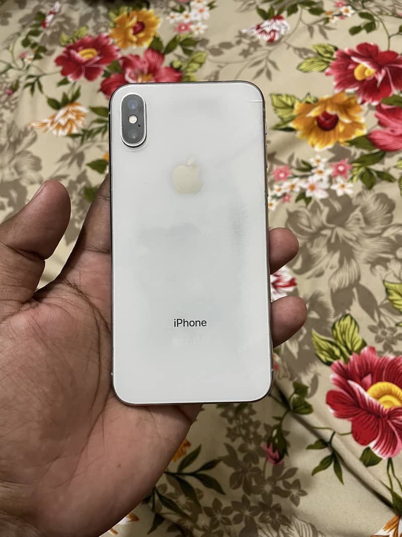 Apple iPhone X 2
