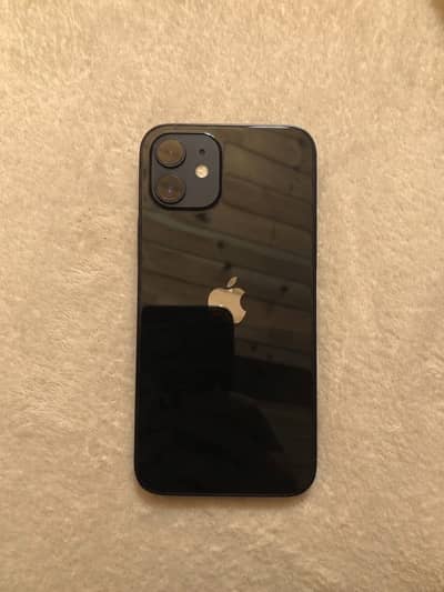 Apple iPhone 12