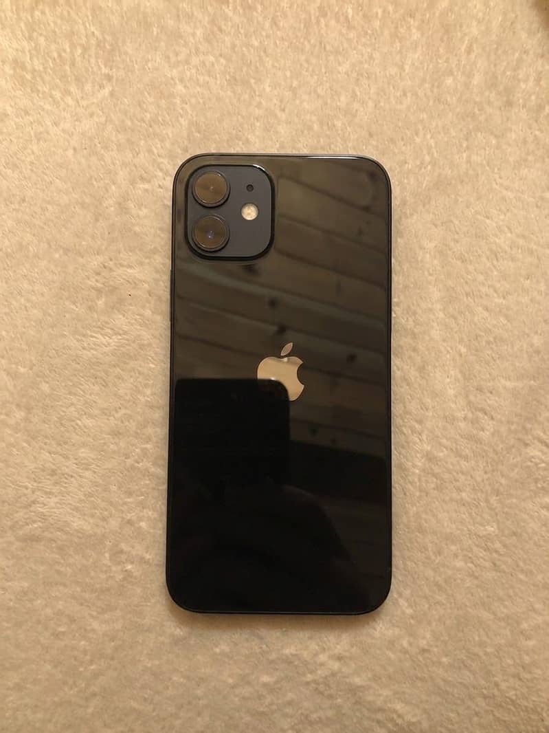 Apple iPhone 12 0