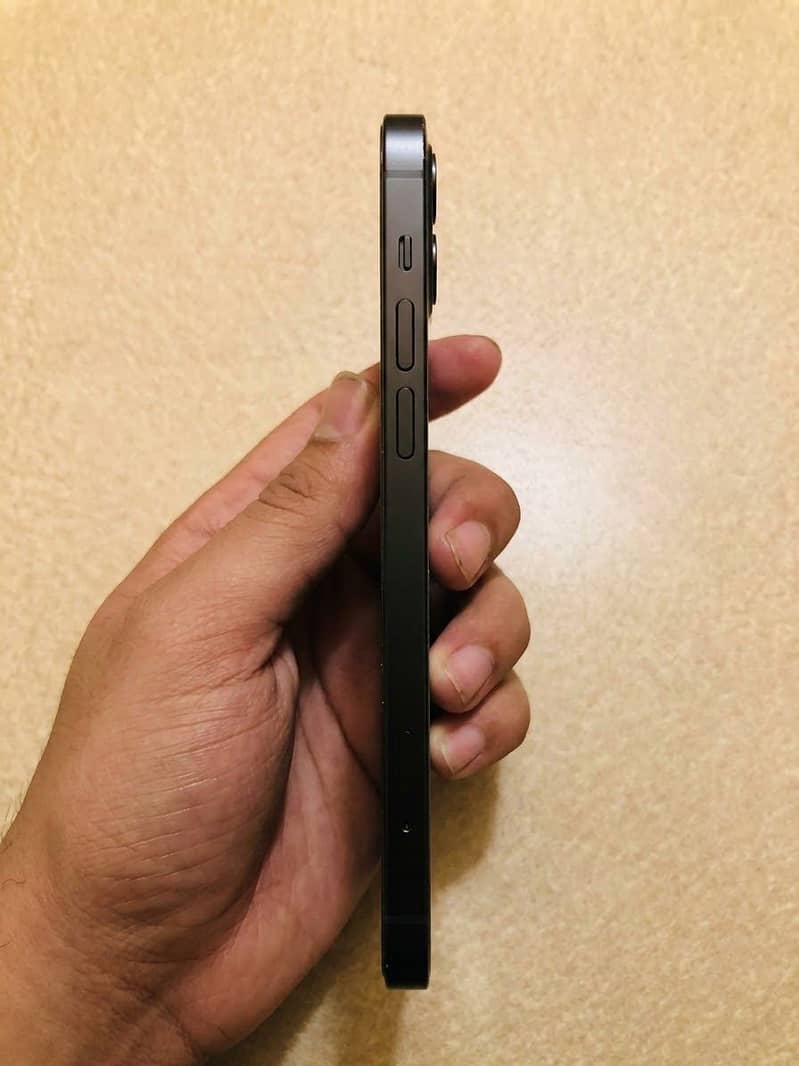 Apple iPhone 12 3