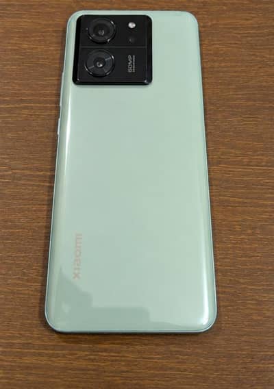 Xiaomi 13t pro