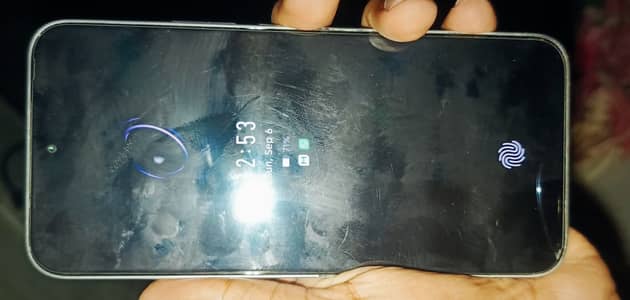 INFINIX HOT 60 PRO