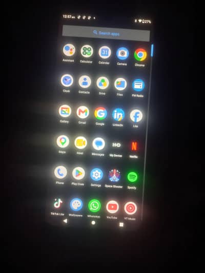 Nokia C21