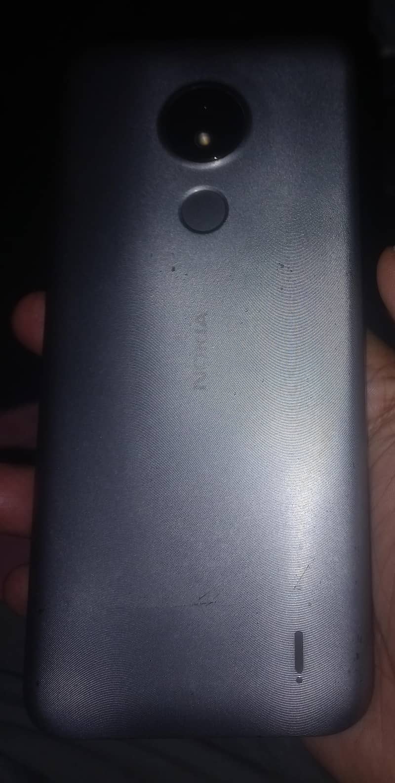Nokia C21 2