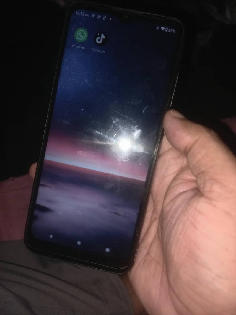 Nokia C21 5