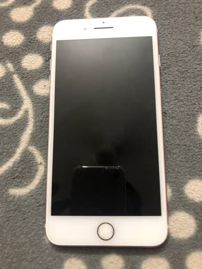 Apple iPhone 7 Plus  128gb Non PTA Bypass