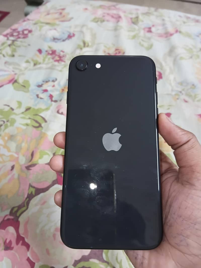 Apple iPhone SE 1