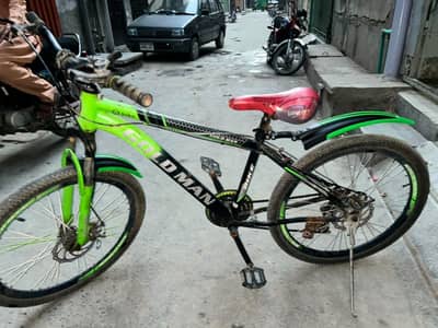 company Goldman cycle