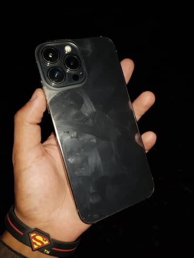 iPhone 13 Pro Max 256 gb Non pta jv waterpack 10/10