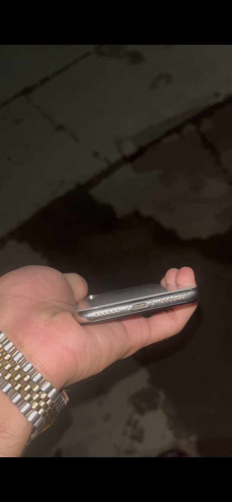 Apple iPhone X 2