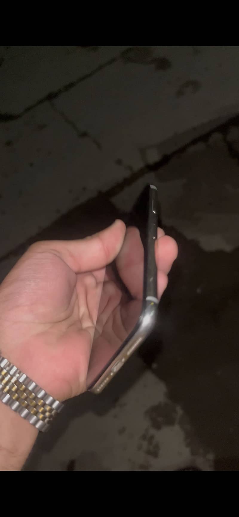 Apple iPhone X 3