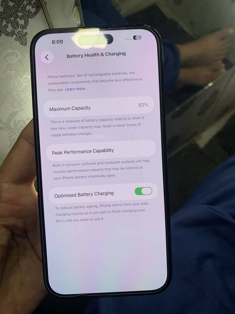 Apple iPhone 14 Pro Max 1