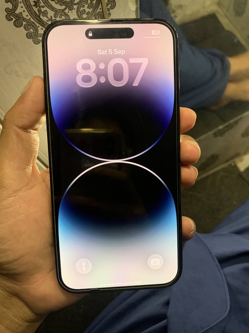 Apple iPhone 14 Pro Max 2