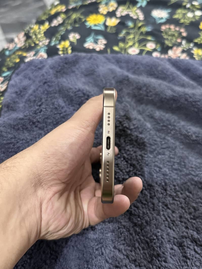 Apple iPhone 16 Pro Max 2