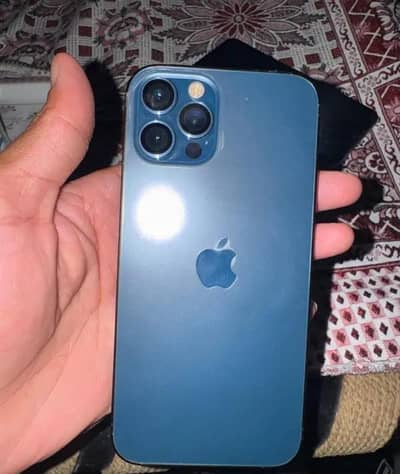 Apple iPhone 12 Pro