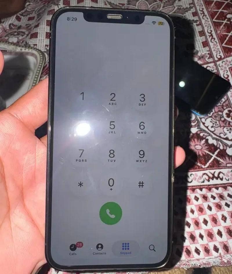 Apple iPhone 12 Pro 1