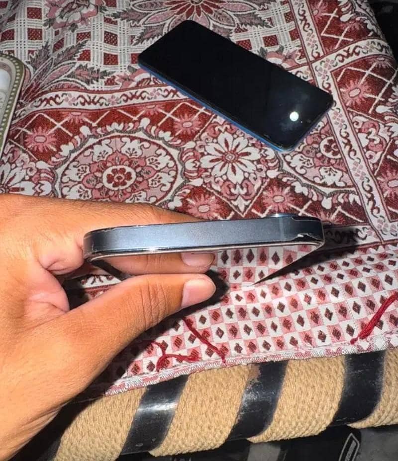 Apple iPhone 12 Pro 5