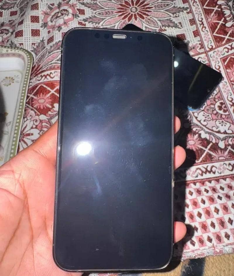 Apple iPhone 12 Pro 6