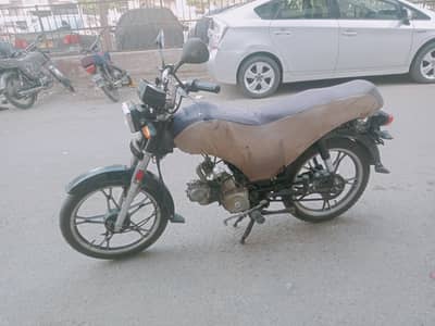 bike for sale