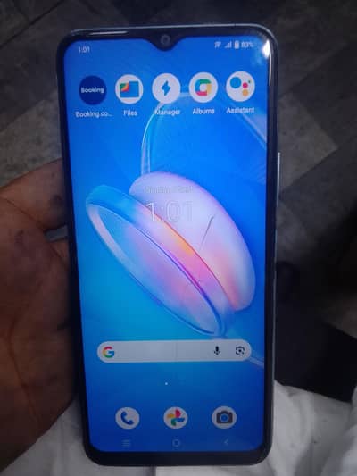 Vivo Y20