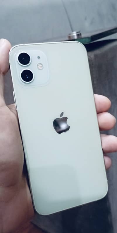 Apple iPhone 12