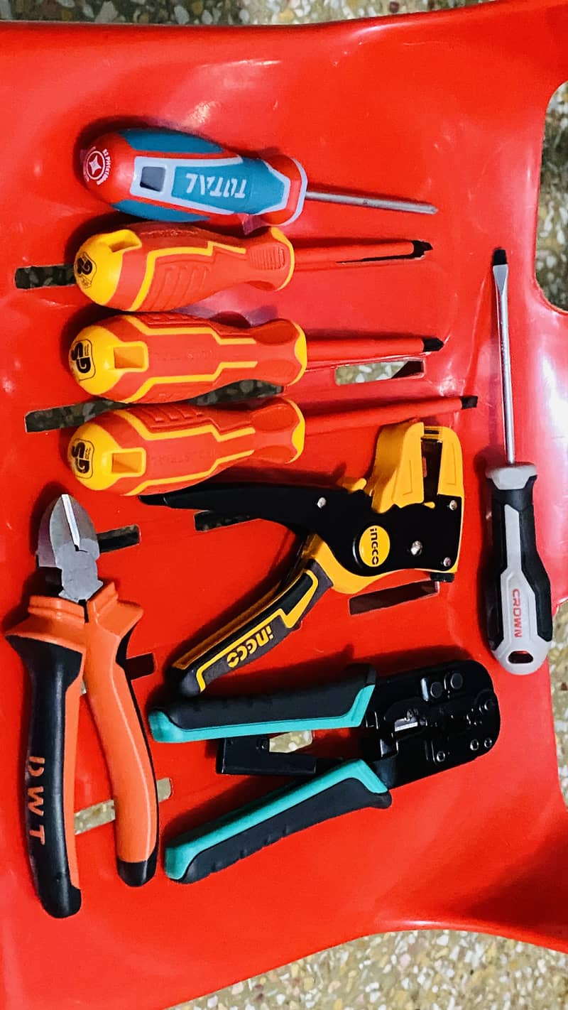 HAND Tools 0