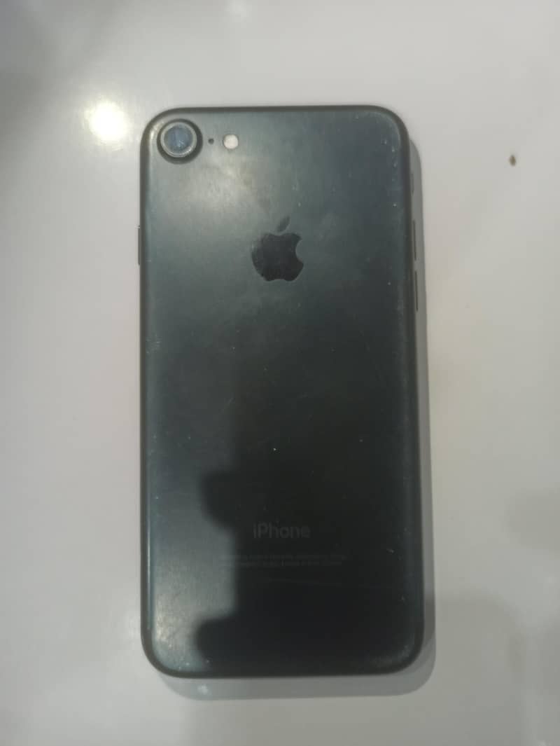 IPhone 7 approved 0