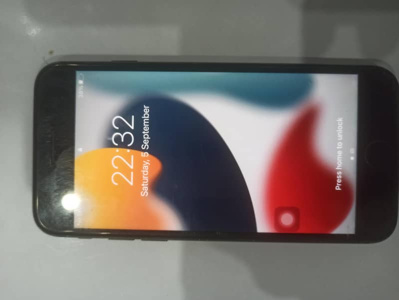 IPhone 7 approved 3