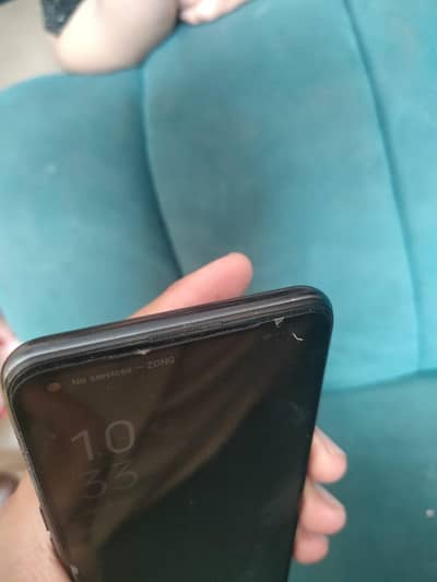 OPPO A74