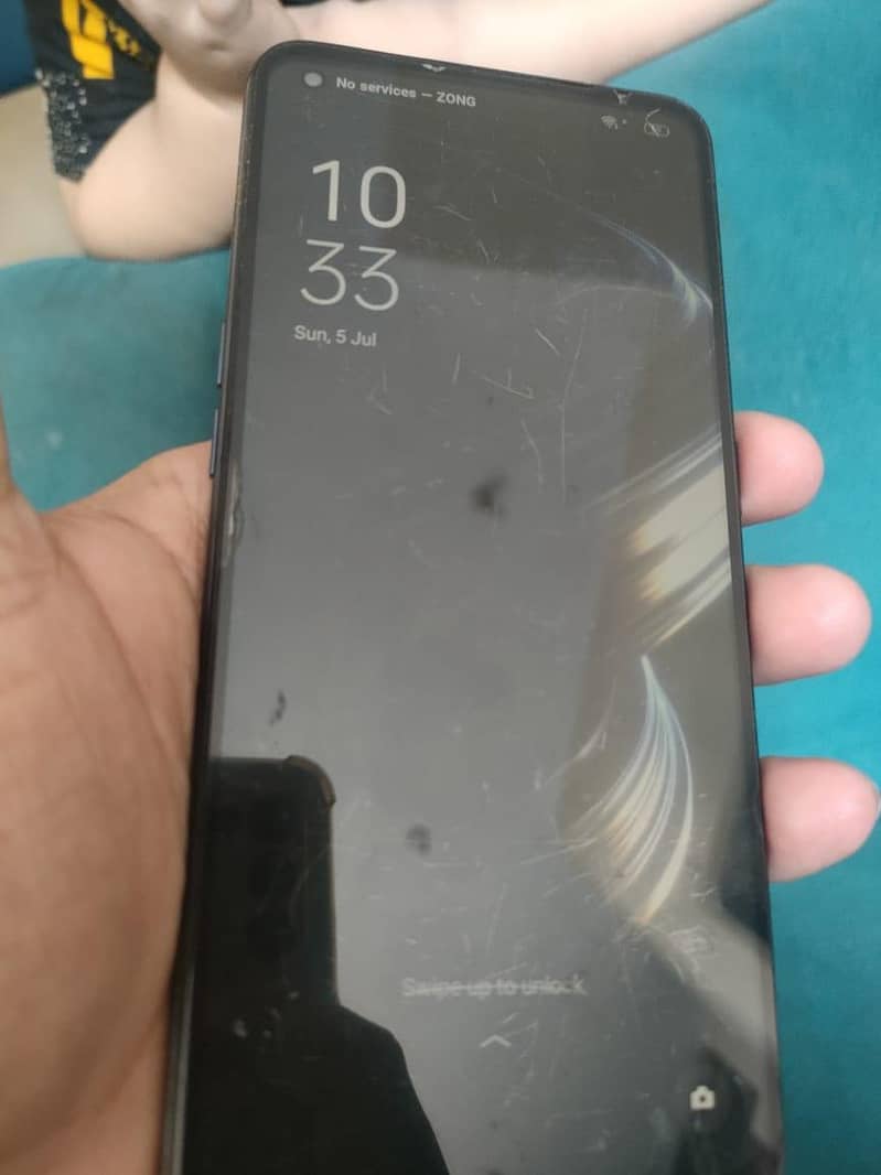 OPPO A74 1