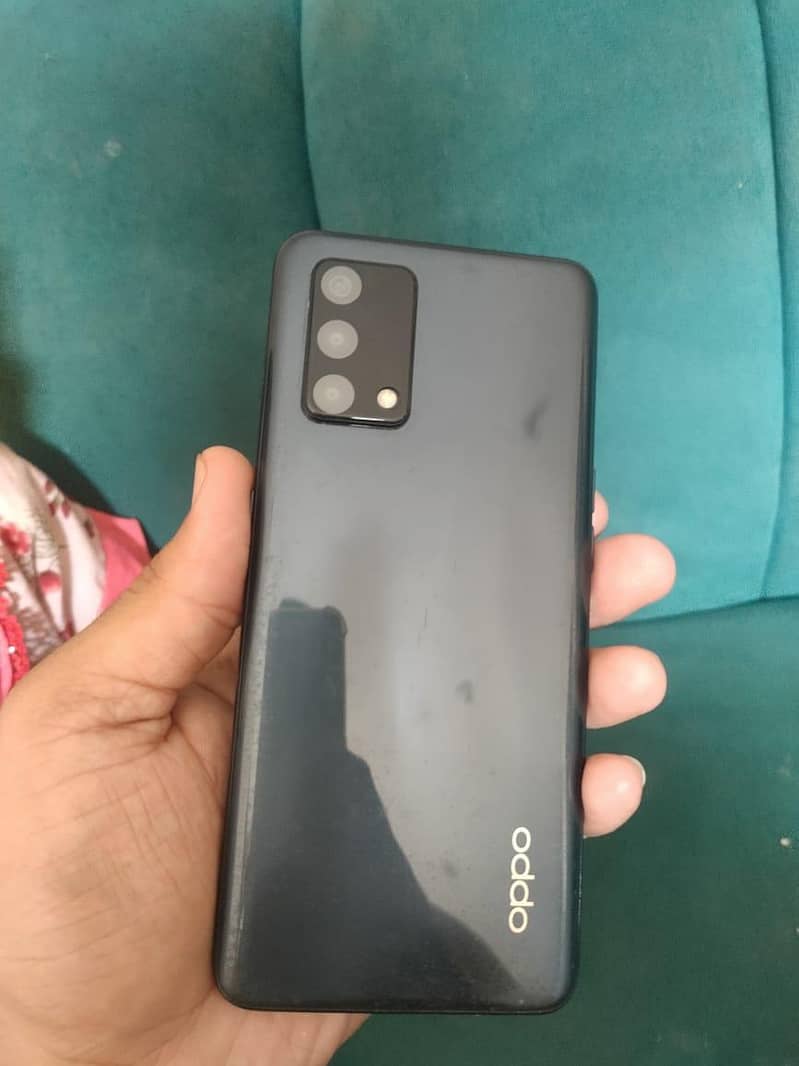OPPO A74 3