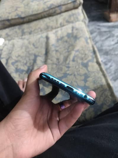 OPPO f19 Pro