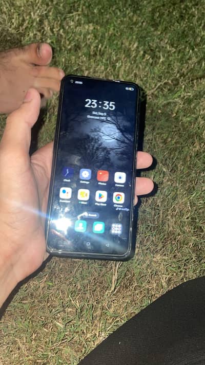 OPPO A92