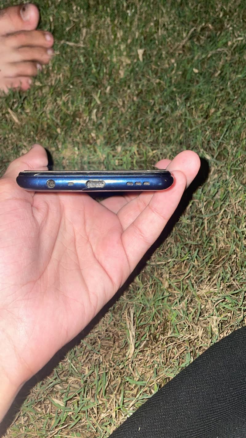 OPPO A92 3