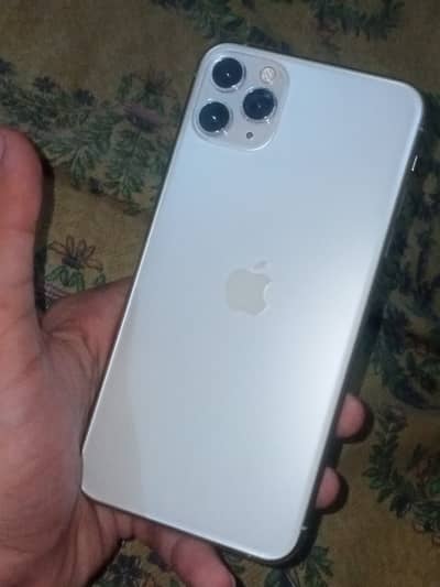Apple iPhone 11 Pro Max