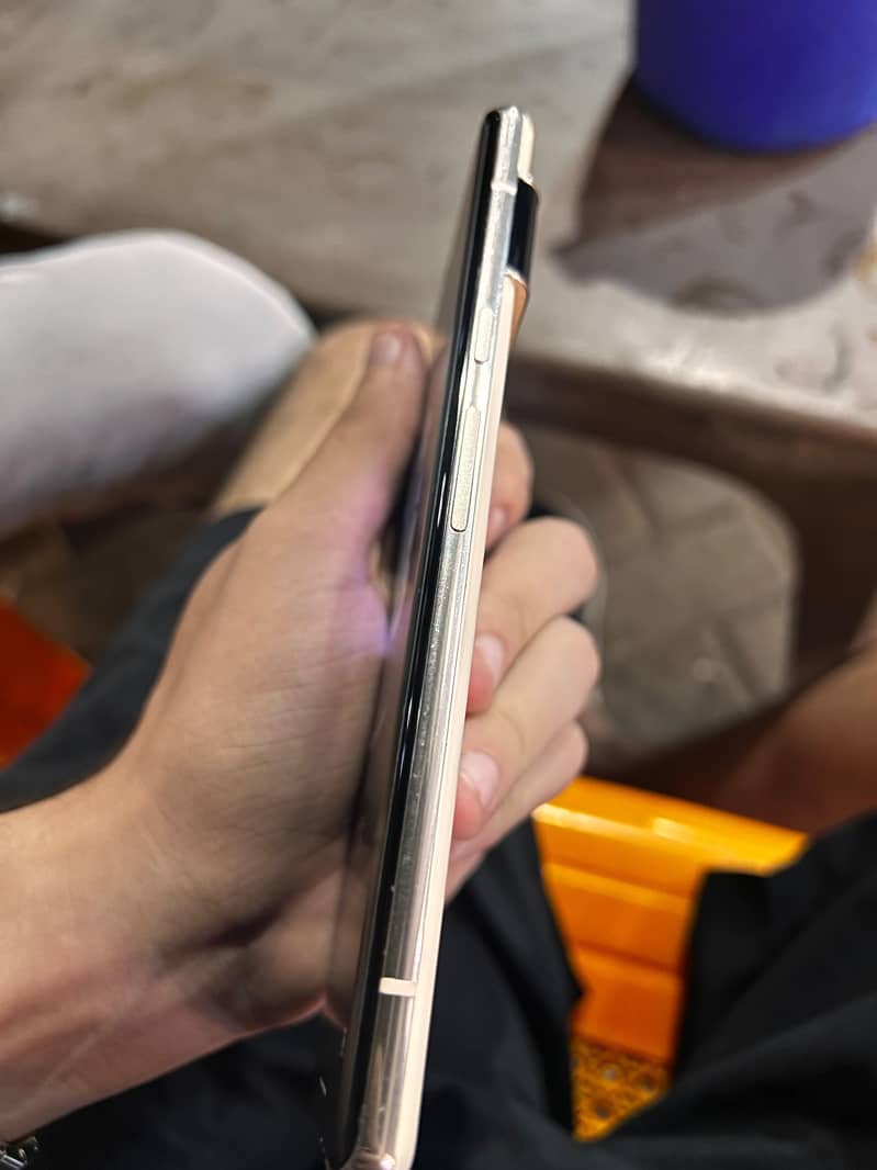 Google Pixel 6 Pro 4
