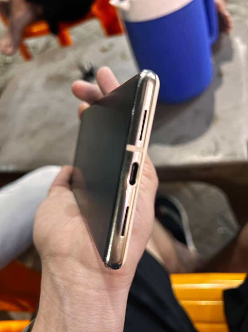 Google Pixel 6 Pro 6