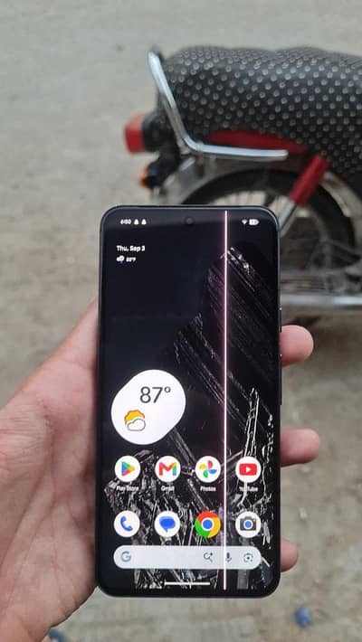 Google Pixel 8