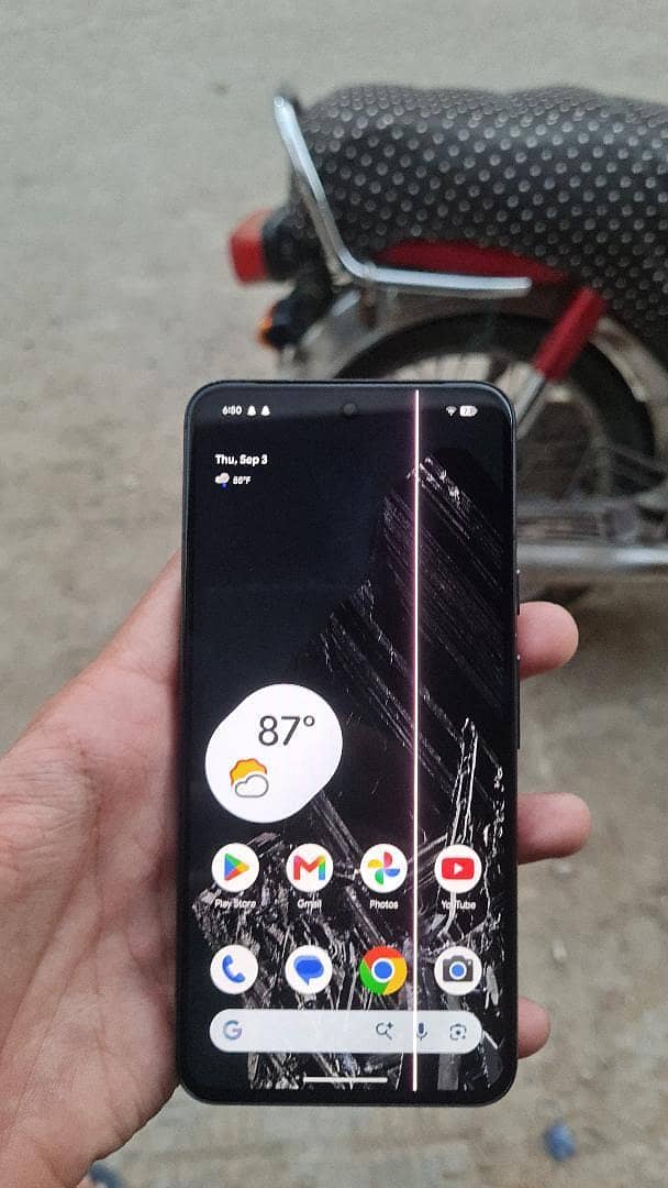 Google Pixel 8 0