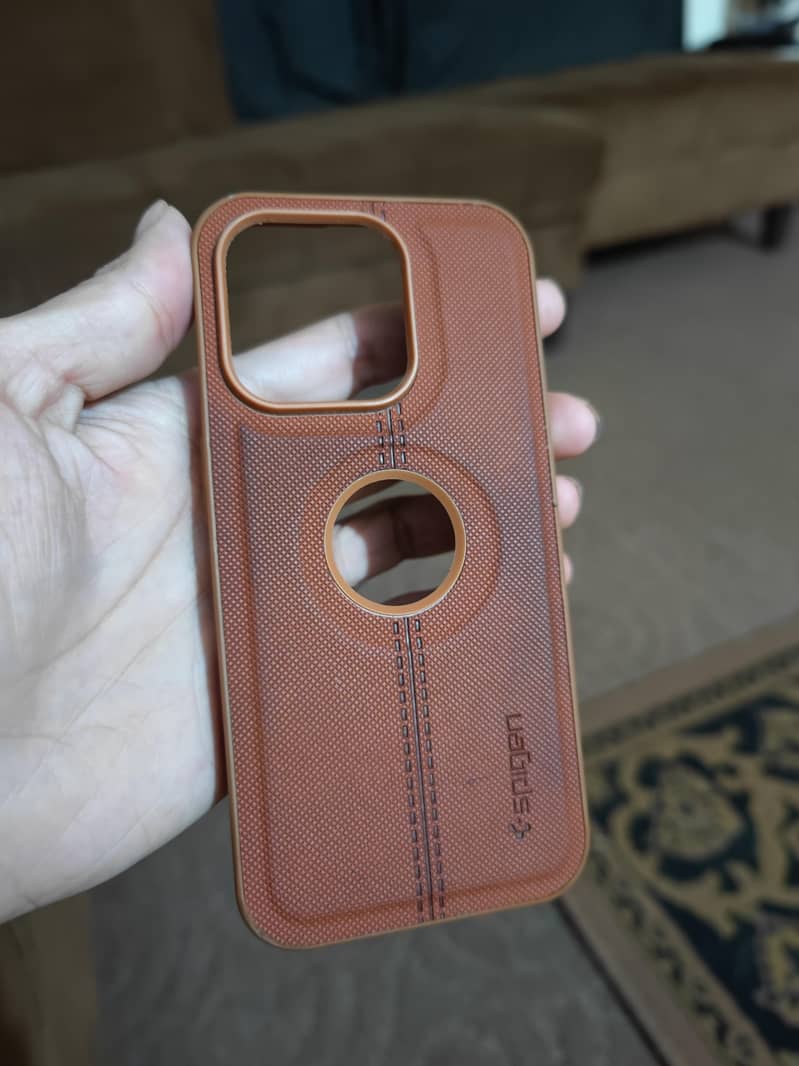 Apple iPhone 15 Pro 5