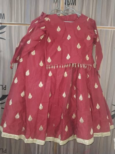 Red lehanga with dupatta 10500 and without dupatta 7500 and same for 2