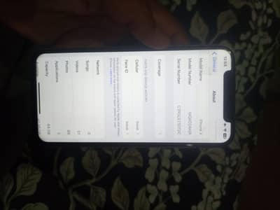 Apple iPhone Other Model