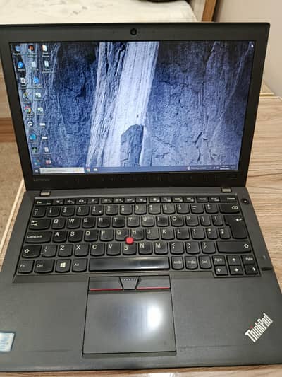 Lenovo Thinkpad x260