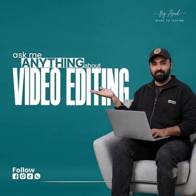 video editor