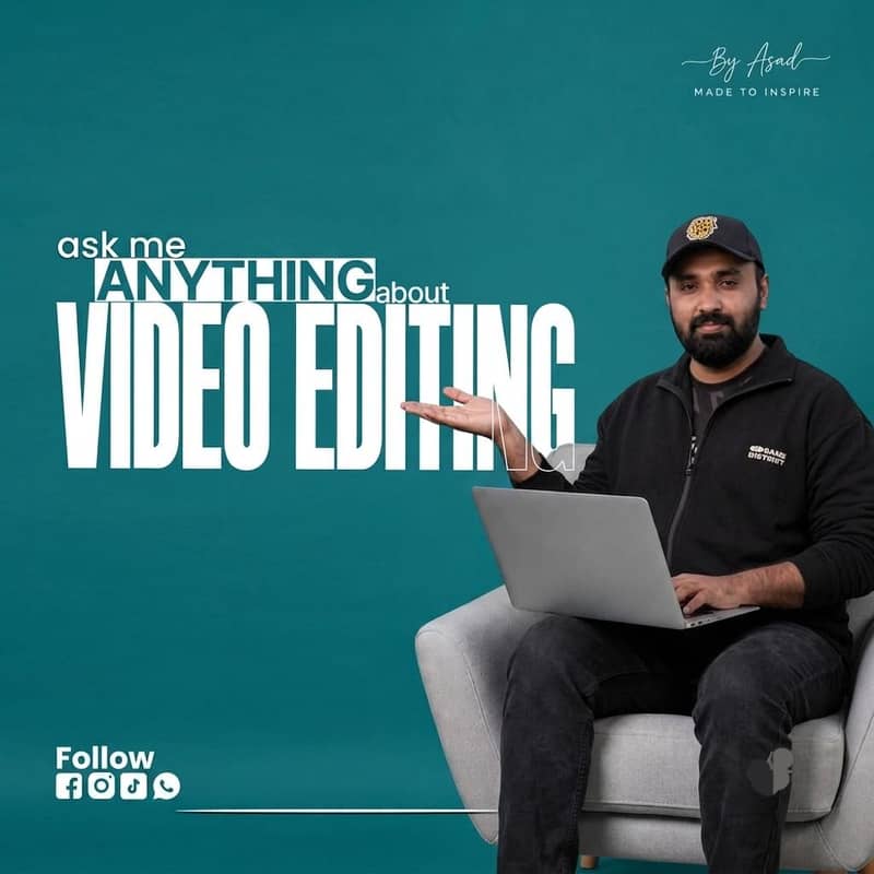 video editor 0