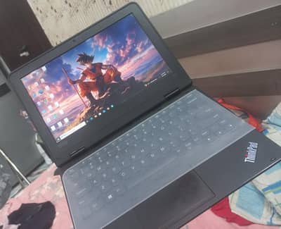 Lenovo ThinkPad 11e 8 Generation ( 8gb ram 128gb SSD ) TOUCHSCREEN